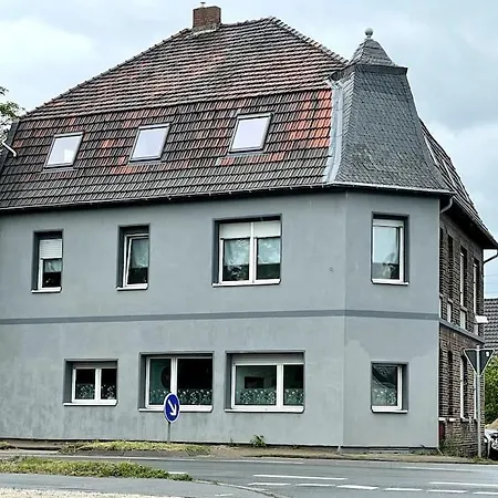 Moderne Retro Perle Am Niederrhein Alpen