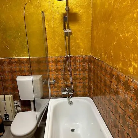 Moderne Retro Perle Am Niederrhein * Alpen