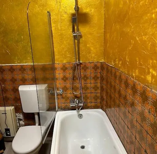 Moderne Retro Perle Am Niederrhein * Alpen